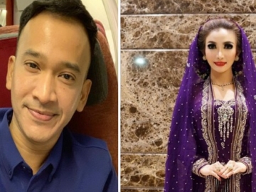 Ruben Onsu Ingin Segera Jenguk Roro Fitria ke Tahanan