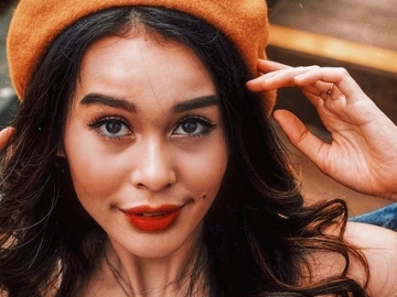 Terkuak, Pesawat yang Dinaiki Conchita Caroline Ternyata Bukan JT 610