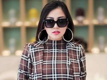 Sebut Dirinya Bak ABG, Bella Shofie Dicibir Haus Pujian