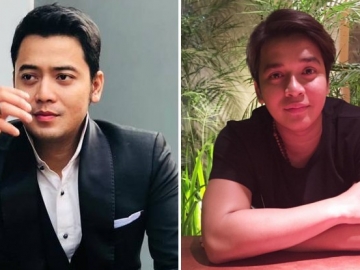 Kriss Hatta Bakal Cabut Gugatan Asalkan Billy Syahputra Mau Lakukan Hal Ini