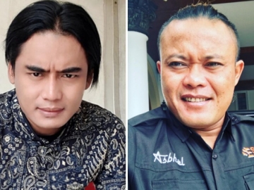7 Artis Indonesia yang Pilih Cerai dari Pasangan Setelah Menikah Sangat Lama