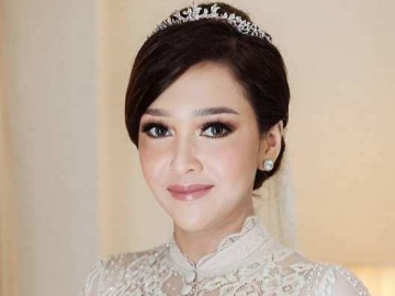 Mengharukan, Begini Doa dan Harapan Sang Ibunda untuk Maia Estianty 