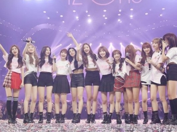 Dikritik Karena Lip Sync Selama Showcase Debut, IZONE Tuai Dukungan Sekaligus Cibiran