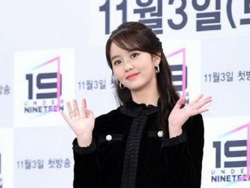 Kim So Hyun Ungkap pengalamannya Bekerja Sejak Berusia Belia, Seperti Apa?