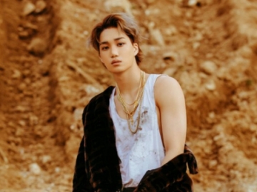 Netter Salah Fokus Melihat Foto Baru Kai di Instagram, Kenapa?