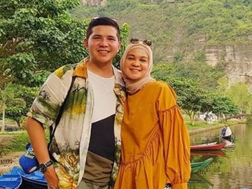 Panik Datangi Crisis Center, Sepupu Haykal Kamil Jadi Korban Jatuhnya Pesawat Lion Air JT610