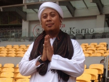 Diisukan Sudah Nikah Lagi dengan Bebi Silvana, Ini Kata Opick