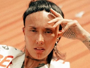 Lahir Dua Bulan Lebih Awal, Fahrani Empel Berbagi Kebahagiaan Bersama Anak Pertama