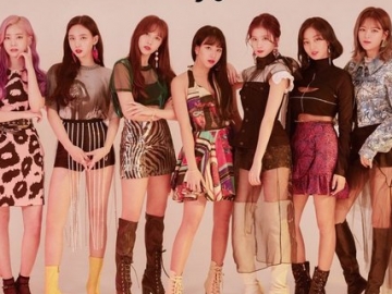 Dikabarkan Bakal Tampil di Acara Lain, Twice Tidak Akan Hadiri Melon Music Awards 2018? 