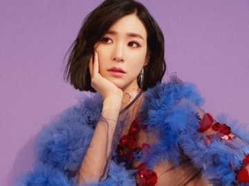 Bahas Soal Kontroversi HyunA-E'Dawn di Wawancara Terbaru, Ini Kata Tiffany SNSD