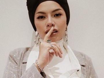 Laporkan Nikita Mirzani Atas Pencemaran Nama Baik, Lasty Ada Tours: Jadilah Muslimah yang Baik