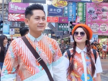 Suami Seorang Pilot, Fitri Carlina Cerita Punya Firasat Buruk Sebelum Lion Air JT610