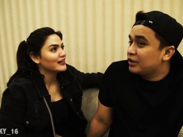 Sebut Kriss Hatta Takut Bertemu, Billy Syahputra Tak Mau Sesumbar Soal Kasus Pemalsuan Dokumen Nikah