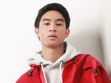 Sempat Dilarang Terjun ke Dunia Hiburan, Devano Santai Honornya Masuk ke Rekening Iis Dahlia 