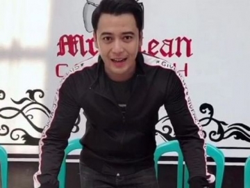 Klaim Sudah Punya Calon Istri, Kriss Hatta Bandingkan dengan Hilda Vitria