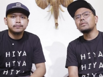 Minta Maaf Soal Video 'Babi dan Kurma', Tretan Muslim Cerita Dapat Ancaman Pembunuhan