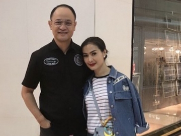 Berprofesi Sebagai Pilot, Iis Dahlia Selalu Sedih Saat Suaminya Pamit Kerja