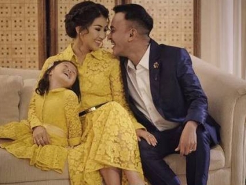 Sarwendah Dibuat Nangis Oleh Thalia Karena Hal Ini