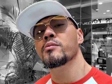 Bukan Seram, Potret Deddy Corbuzier Rayakan Halloween Malah Tuai Pujian Ini