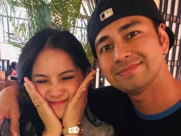 Raffi Ahmad-Nagita Slavina Menang Penghargaan Di ITA 2018, Netter: Stop Gimmick