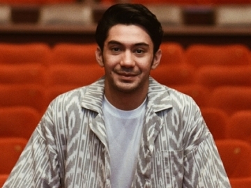 Lewat 'Critical Eleven', Reza Rahadian Masuk Nominasi di Asian Academy Creative Awards 2018 
