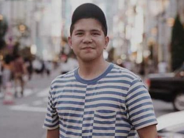 Cerita Haykal Kamil Soal Sepupunya yang Jadi Korban Lion Air JT 160