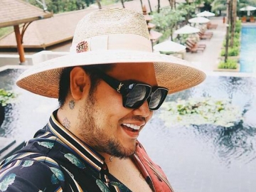 Dipercaya Rancang Gaun Batik Putri Georgia, Ivan Gunawan Panen Pujian