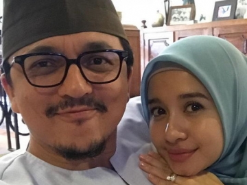 Engku Emran Unggah Foto Rayakan Ultah Ibu Laudya Cynthia Bella, Netter: Menantu Idaman
