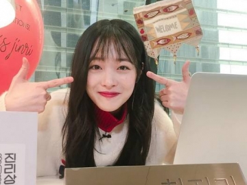 Sulli Pamerkan Rumah Barunya di Reality Show 'Jinri's Store', Penasaran?