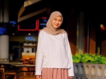 Tak Ingin Rayakan Halloween, Alasan Zaskia Adya Mecca Tuai Gelak Tawa