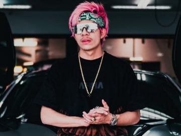 Atta Halilintar Sebut Kunjungan Ke Palu Penuh Tangis Dan Senyuman, Netter Pro Kontra