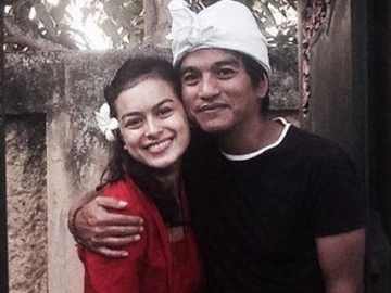 Eva Celia Kencan Ditemani Sang Ayah, Netter Malah Salfok dengan Hal Ini