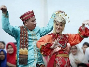 Vicky prasetyo Kecewa dengan Angel Lelga, Kenapa?