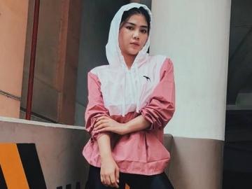 Kesal Hingga Ancam Hotman Paris, Keponakan Dewi Persik Kembali Tuai Cibiran