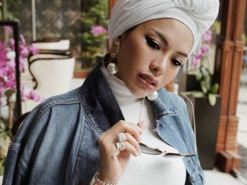 Nikita Mirzani Diduga Sindir Dipo Latief Soal Berebut Harta, Reaksi Netter Tak Terduga