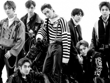 Jelang Comeback, EXO Kirimkan Pesan Manis & Ungkapkan Cinta Buat EXO-L Lewat Video Ini
