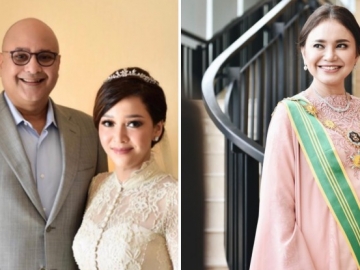 Menjalin Persahabatan dengan Maia, Rossa Mengaku Sudah Mengenal Sosok Irwan Mussry