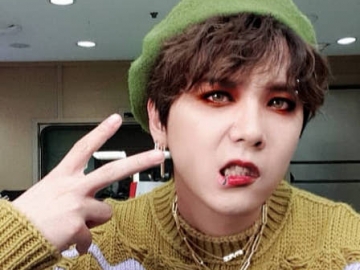 Ketahuan Merokok di Dalam Ruangan, Lee Hongki F.T. Island Dihujat Netter