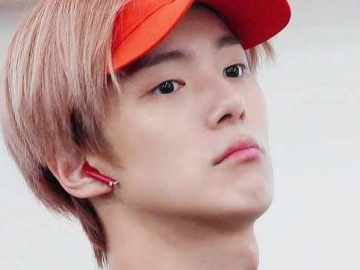 Minhyuk Monsta X Berulang Tahun, Netter Beri Ucapan Selamat