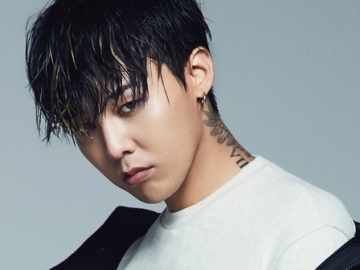 G-Dragon Tunjukkan Sikap Romantis dan Beri Hadiah Ini ke Kakaknya, Fans Semakin Kagum