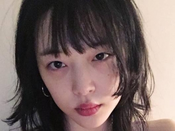 Unggah Selca Ini, Sulli Dibilang Terlalu Kurus Hingga Kelihatan Mabuk
