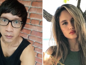 8 Potret Seleb Indonesia Rayakan Pesta Halloween, Kostum Siapa yang Terbaik?