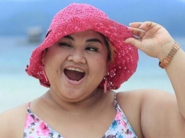 Sebelum Tutup Usia, Mulut dan Hidung Pretty Asmara Sempat Mengeluarkan Darah