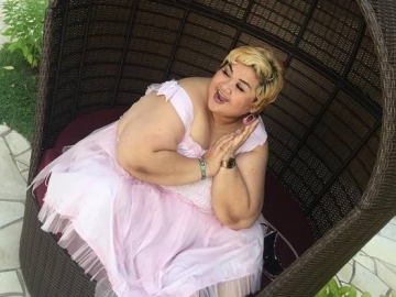 Meninggal Dunia Akibat Infeksi Paru-Paru, Netter Soroti Postingan Terakhir Pretty Asmara 