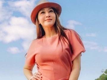 Maia Estianty Unggah Foto Bareng 'Mantan Pacar', Netter Kembali Beri Pujian 