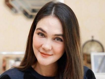 Disinggung Soal Kasus Video Porno, Luna Maya Akui Sempat Kehilangan Teman dan Pekerjaan