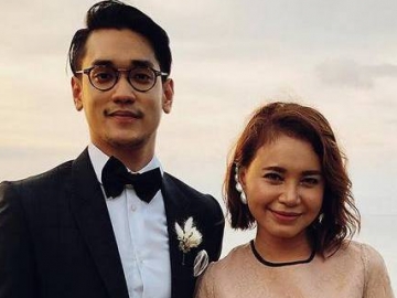 Tak Hadir di Konser Tunggal Afgan, Rossa Mengaku Gelisah