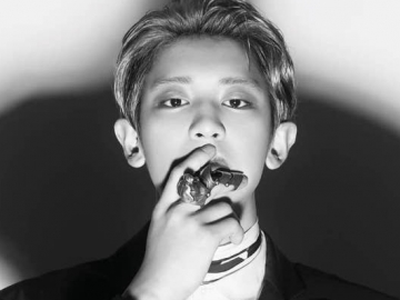 Ikut Meriahkan Liga KBO, Chanyeol EXO Didapuk Beri Lemparan Pertama