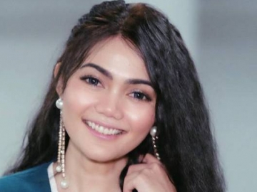 Rina Nose Unggah Foto Daging, Netter Malah Pertanyakan Soal Agama