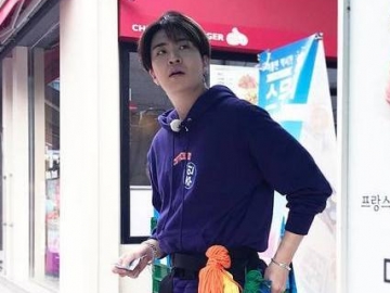 Youngjae GOT7 Kembali Bongkar Ulah Fans Sasaeng di Instagram